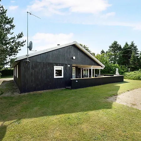 Stunning In With Sauna, Swimming Pool And Wifi * Ebeltoft