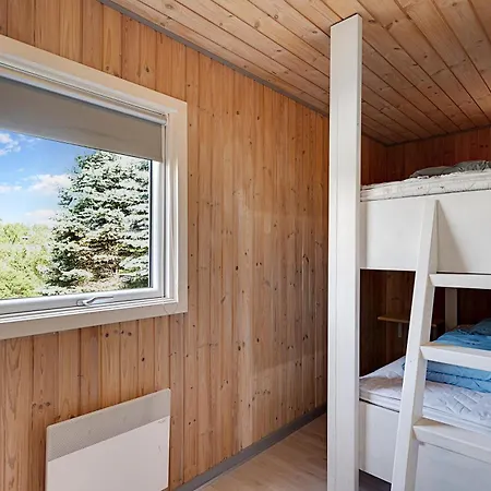 Stunning In With Sauna, Swimming Pool And Wifi